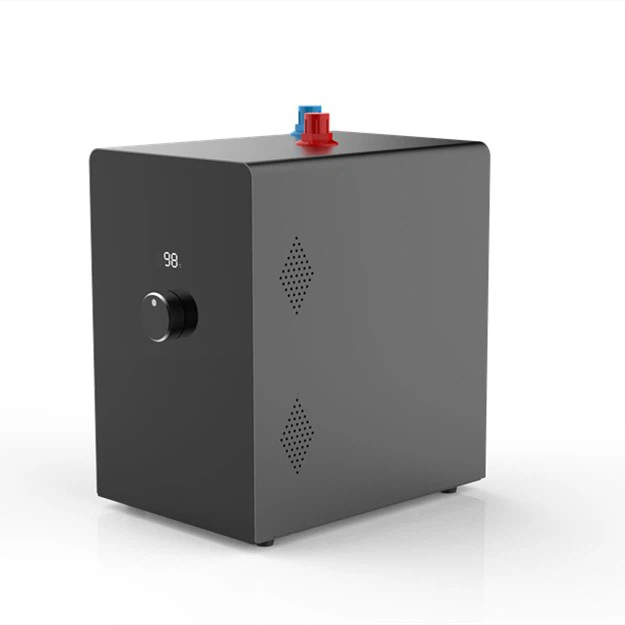 under sink water heater-1